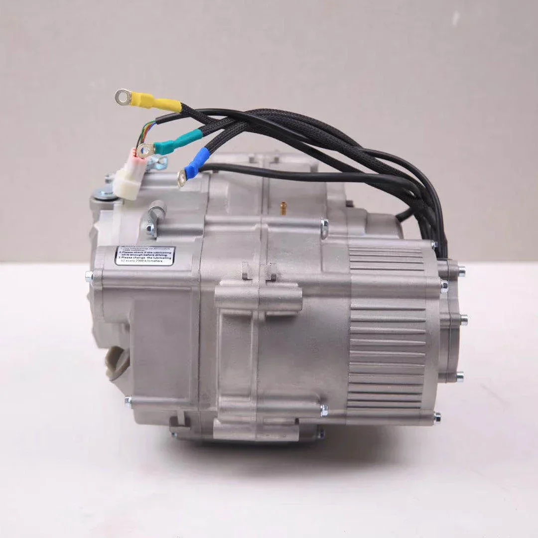 72V 3000W Electric Motorbike C - Electric Motorcycle Conversion Kit 72V recension och pris
