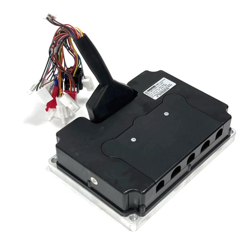 FarDriver Encoder ND721000 V2  - Fardriver Controller 72V 500A recension och pris
