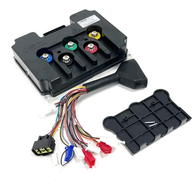 FarDriver Encoder ND721000 V2  - Fardriver Controller 72V 500A recension och pris