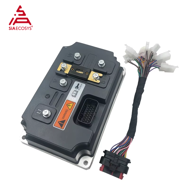 VOTOL EM260SGTP BLDC Controlle - Fardriver Controller 72V 500A recension och pris
